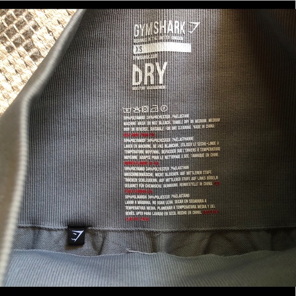 SOLD! Gymshark Original Seamless Leggings XS - Picture 7 of 8